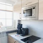 Haus Bärbel FeWo Duhnen Wo.7