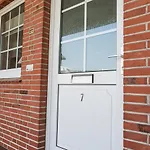 Haus Bärbel FeWo Duhnen Wo.7