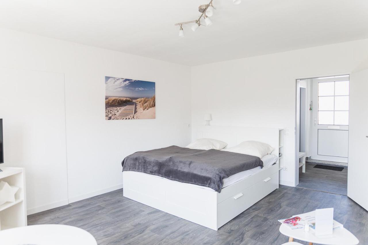 Apartment Haus Bärbel Fewo Duhnen Wo.7 *