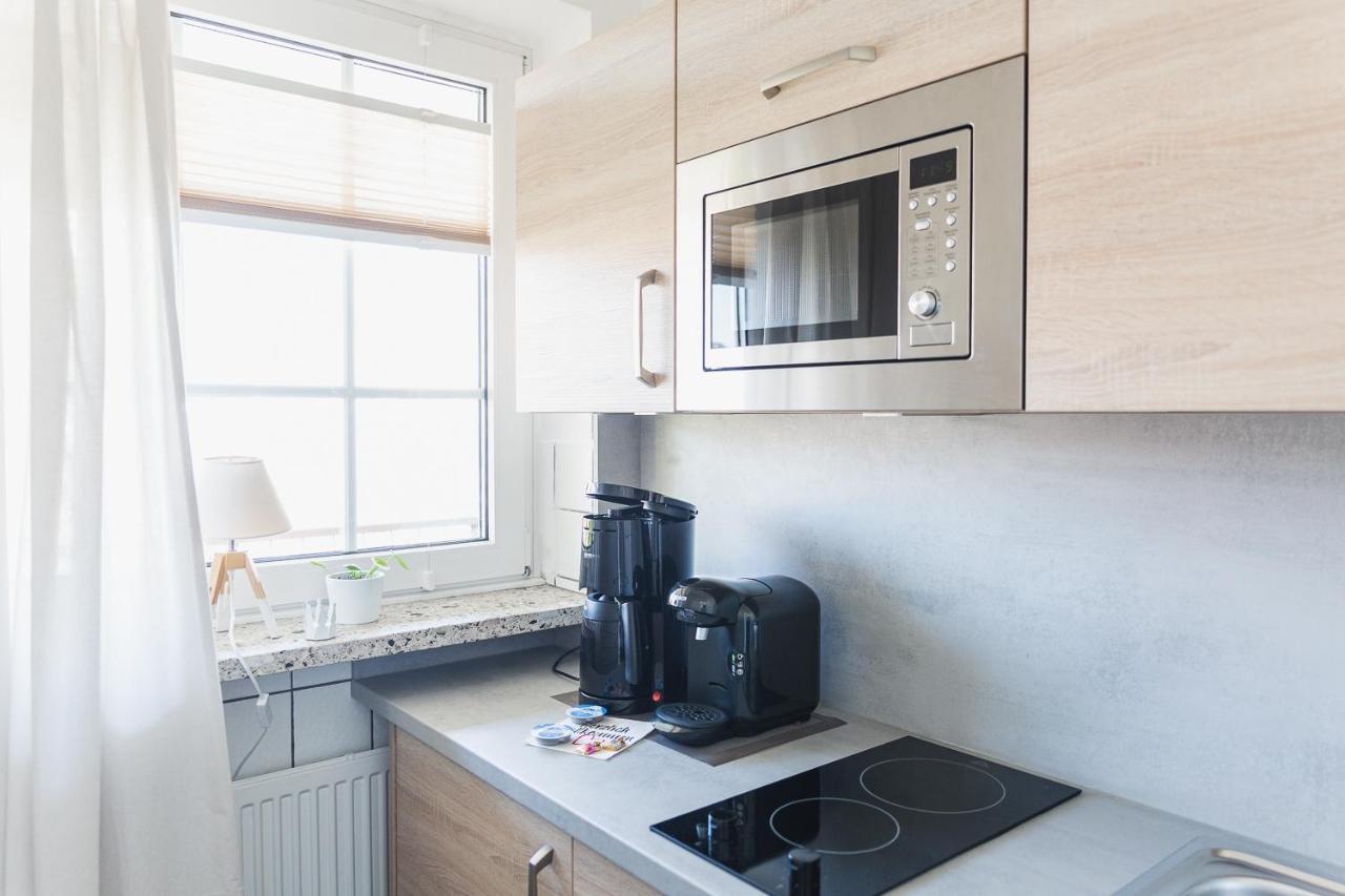 Haus Bärbel Fewo Duhnen Wo.7 Apartment