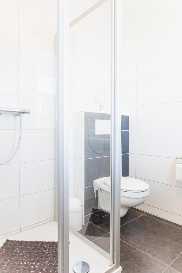 Haus Bärbel Fewo Duhnen Wo.7 Apartment *